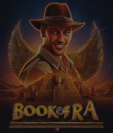 Book of Ra