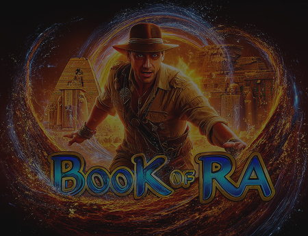 Book of Ra