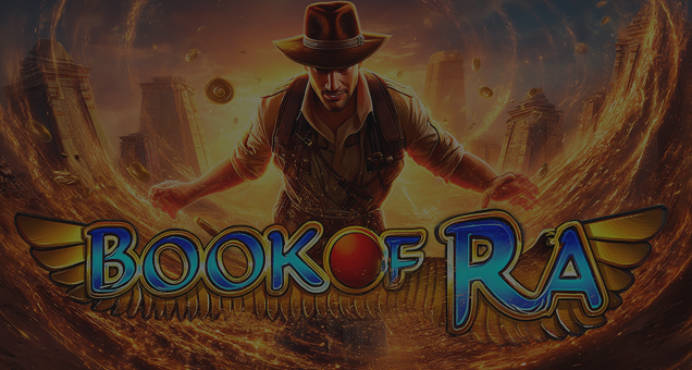 Book of Ra