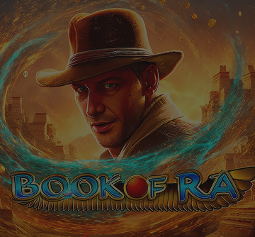 Book of Ra