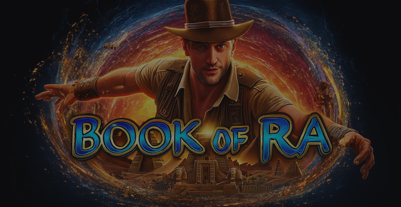 Book of Ra