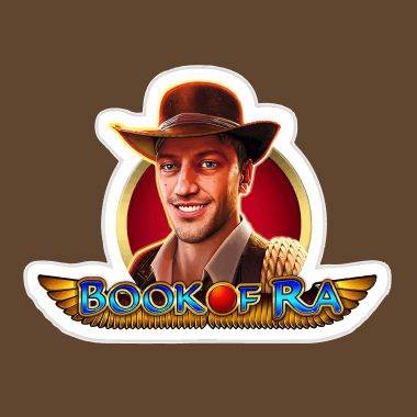 Book of Ra